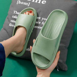 Hot Summers Beach Eva Ladys and mens outdoor slippers deodorant household non-slip bathroom slippers non-odor cold feet house indoor slippers for mens and womens