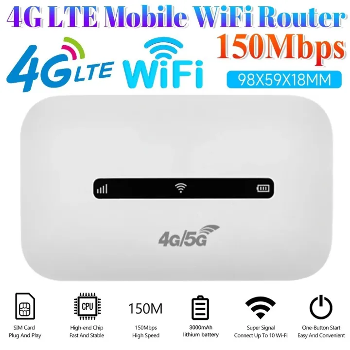4G%20LTE%20Mobile%20WiFi%20Router%20150Mbps%20Portable%20WiFi%20Hotspot%20with%20SIM%20Card%20Slot%20Suitable%20for%20traveling%20-%20Image%203