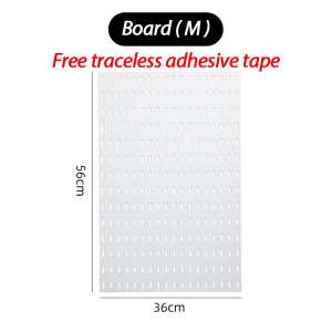 Display DIY Peg Board Wall Organizer White Pegboard Wall Shelf Switch Display Rack Room Organizer Wall Storage Self Home Wall Hook Shelves Home Decorations Display Room Decoration