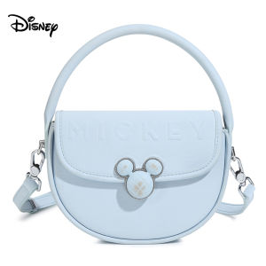 Disney Mickey Mouse bag  organizer for women Fashion sling bags for ladies