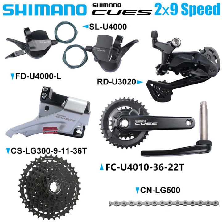 Harga groupset ultegra 10 speed on sale