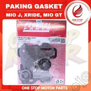 Paking gasket topset MIO J XRIDE MIO GT FP E1171 MIJ 2101 ASLI FEDERAL PARTS