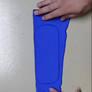 [SG] VIVA Soccer Socks High quality youth outdoor sports competition protective football knee and leg socks