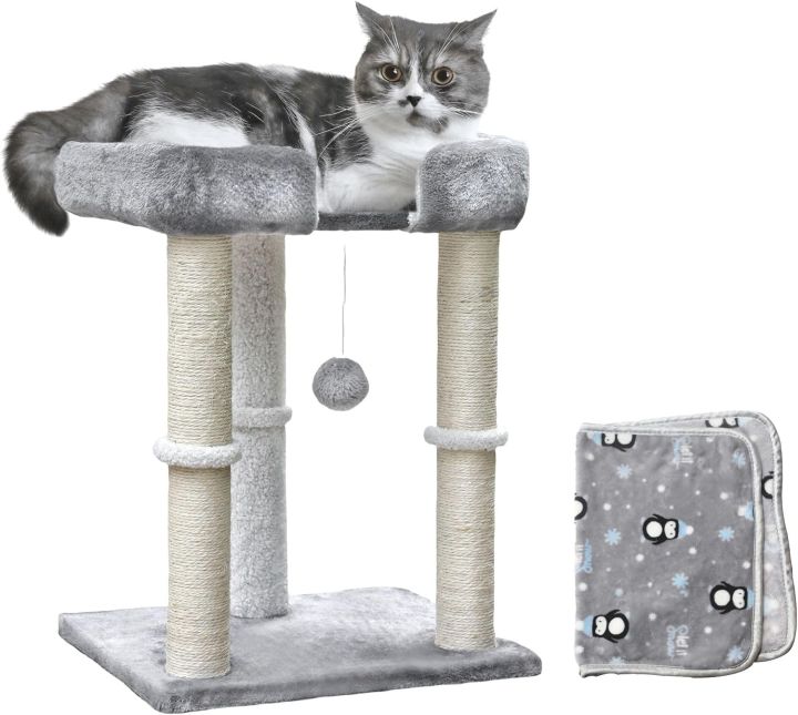 Felix cat hotsell scratching post