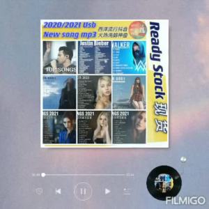 Lagu MP3 Tempat Malaysia {BEST AND THE BEST ENGLISH SONG 2020 - 2023 }U Pinggan mp3 + mp4 (20212023 Komedi Ilahi Pencucian Otak Panas Douyin Popular Barat ) READY STOCK