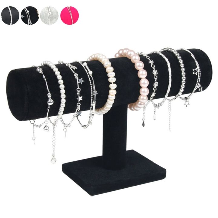Bracelet Display Stand Bracelet Shelf Bracelet Storage Rack for Bangle  Watch | eBay