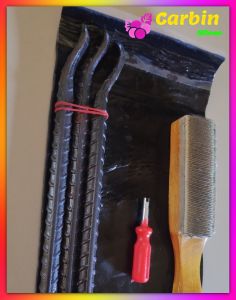 Paket 4 in 1 Cukit Ban & Pencongkel Ban: Panduan Lengkap