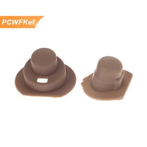 【PCWFKef】 Phụ tùng thông dụng cho cốc giữ nhiệt Zojirushi SM-SA SM-KA Nắp nảy nắp bịt kín vòng đệm Phụ kiện chống rò rỉ