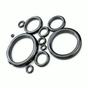 WH <VARSTR>Fishing Rod Guide Ring Ceramic Wear Heat Conduction Repair Parts Tools