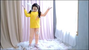 Setelan Anak Perempuan dan Laki: Tips Memilih dan Membeli