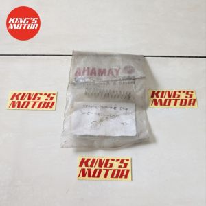 PER SKEP STOPER KARBURATOR JUPITER VEGA 100CC 3XG 14133 ASLI YAMAHA