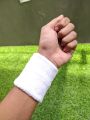 GO Wristband | handband polos deker tangan olahraga badminton senam mengelap keringat. 