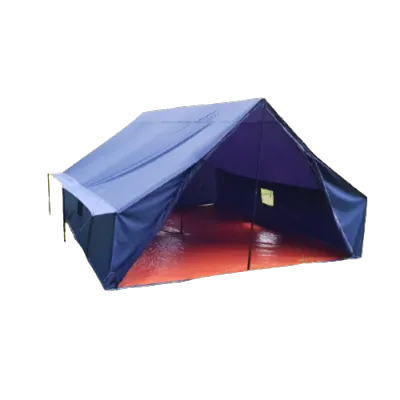 Tenda Pramuka / Tenda A / Tenda Regu Pramuka / Tenda Komando