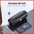 loa bluetooth giá rẻ, loa bluetooth bass mạnh, loa bluetooth mini âm thanh sống động, pin trâu, tích hợp thẻ nhớ, nghe nhạc cực hay bảo hành 12 tháng. 