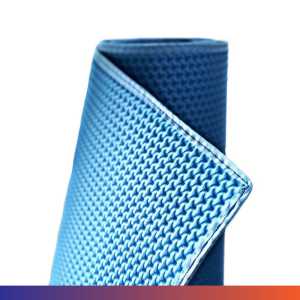 Karpet Polos Bentol 120x180 / Tikar Spons Bentol Tahan Air Tahan lecek / Karpet Yoga