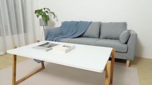 Baby Anti Collision Strip Safety Edge Guard Bumper Angle  Strip for Baby Infant