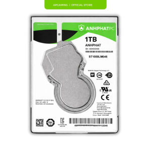 Ổ cứng HDD 500GB – 1TB cho Laptop Máy Tính Bàn Đầu Ghi Camera