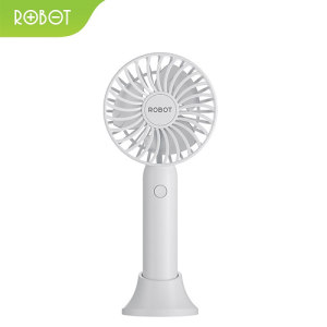 Robot RT-BF19 Kipas Angin USB Portable Mini Fan Multifungsi