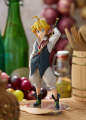 Authentic POP UP PARADE Meliodas Nanatsu no Taizai: The Seven Deadly Sins: Dragon's Judgement. 