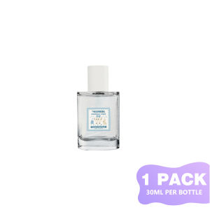 Hegerbaby LittleWhisper Cologne (Powder Cloud) 30ml Pack of 1