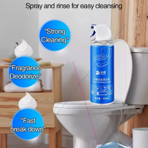 Powerful Drain Unblocker Eliminate Odors and Freshen Up Your Home
