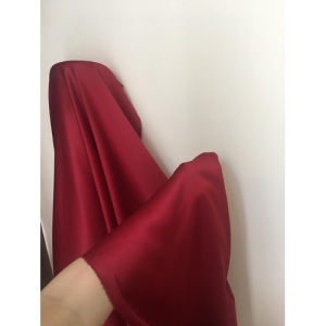 MYMOSA Dress Polos Velvet Satin Baju Muslim Lebaran Terbaru Seragam Bridesmaid Kondangan Modern