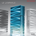 LE LaMALLE BLANCO FRAGRANCE. 