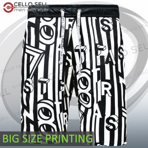 Celana pendek Santai Dewasa BIG SIZE JUMBO Distro