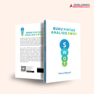 Buku Pintar Analisis SWOT