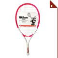 Wilson : WLSWR148120U2* ไม้เทนนิส Intrigue Tennis Racket 113 inch.. 