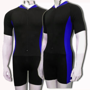 Baju Renang Diving Pendek Size Jumbo (BB 90-110 Kg) BRP-JB010