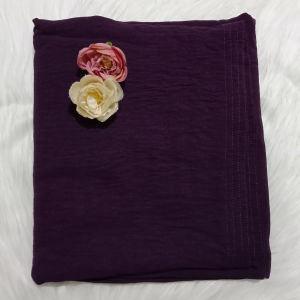 BISA COD Hijab Syari Jumbo Non Pet Kode FATIME 5-XL Bahan Kringkel Premiium By Ory AjeZas Collection