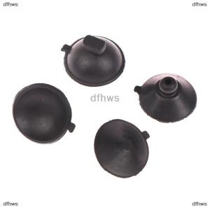 [COD] dfhws 10Pcs Aquarium Suction Cup Filter Air Pump Water Pump Holder Sucker 34mm For Fish Tank Pump Suction Cups For Surface