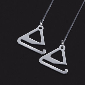 【Free Shipping】Summer Clear Bra Shoulder Strap Women Adjustable Transparent Hook Invisible Straps