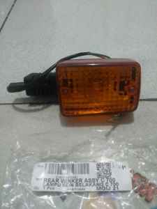 Sen Sein Belakang Rear Winker C700 Merk Win
