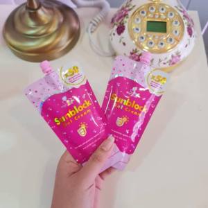 Perfect Skin Sunscreen