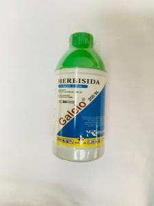 Herbisida non selektif GALELO 200SL pengendali gulma isi 1 liter dari RABANA AGRO