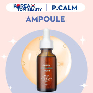 P.CALM Retinolagen Ampoule 30ml