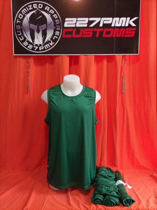 basketball Jersey plain upper only Lazada PH