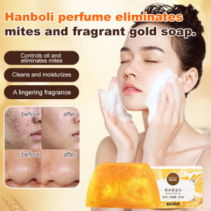 สบู่มือให้ความชุ่มชื้น สดชื่นและใช้ได้ทั้งร่างกาย