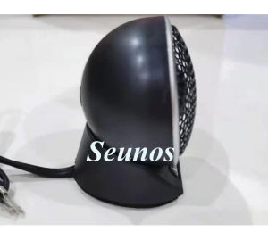 Audiobank AB-P28V2 Power Series 25mm Stand Silk Dome Tweeter 25W RMS