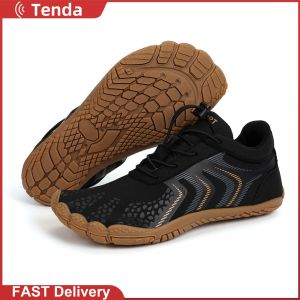 Water Shoes Breathable Barefoot Beach Shoes Non Slip Surfing Shoes for Men Women Durable Lightweight Quick Dry