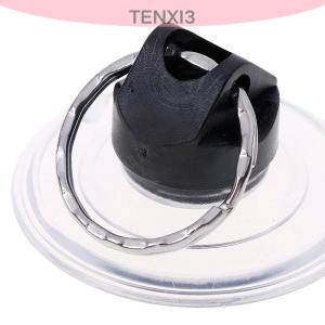 BUY 1-10 Heavy Duty Suction Cup With Metal Key Ring Mobile Phone Screen Repair Tool
