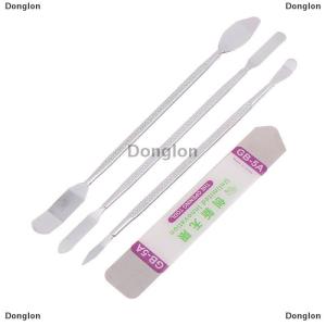 [COD] Donglon ชุดเครื่องมือซ่อมโทรศัพท์มือถือ7ชิ้น ชุดเครื่องมือจับยึดงัดถอดโทรศัพท์มือถือออกได้