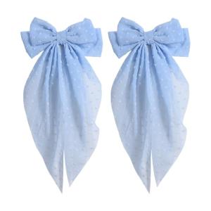 2pcs Versatility Butterfly Curtain Holders Decorative Curtain Holdbacks For Touch Of Romance Bowknot Curtain Holders