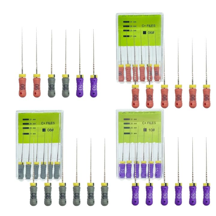 %E3%80%90Pre-order%E3%80%91%20Tomenty%20C%20File%20Endodontic%20Endo%20Root%20Canal%20Unclogging%20Files%206%208%2010%2025mm%20Hand%20Use%20Stainless%20Steel%20Dentists%20-%20Image%205