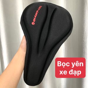 BỌC YÊN XE ĐẠP THỂ THAO XE TRẺ EM XE LEO NÚI CÓ DÂY ĐIỀU CHỈNH
