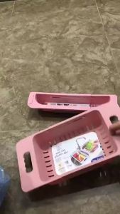 khay Để Giẻ Rửa Bát - nhựa siêu bền