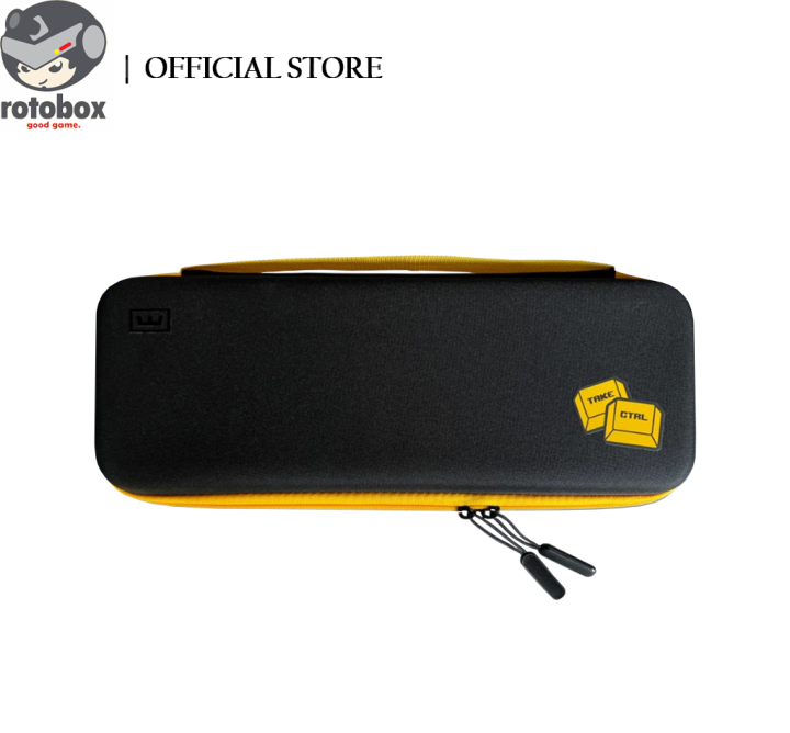 Wooting Keyboard Travel Case 60 Lazada PH