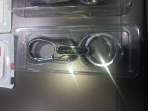 Móc khóa cao cấp